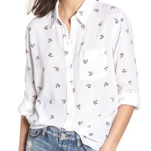 Rails Charli Palms Top